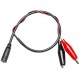 Audio Cable pro BBC micro:bit